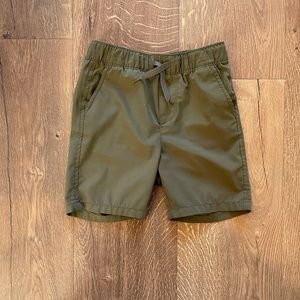 Boys Old Navy shorts.